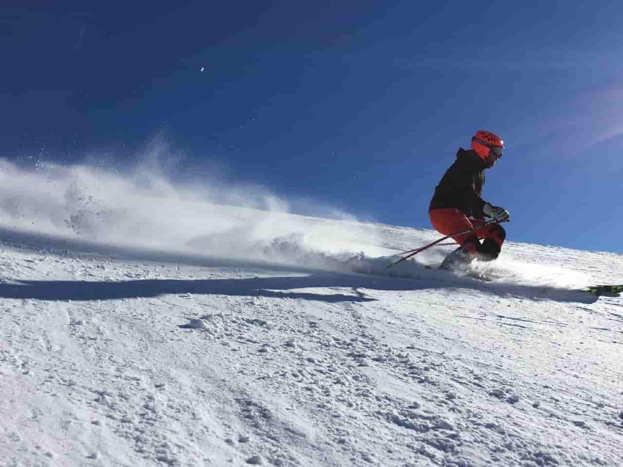 27+ Best Michigan Ski Resorts [Families & Beginner]