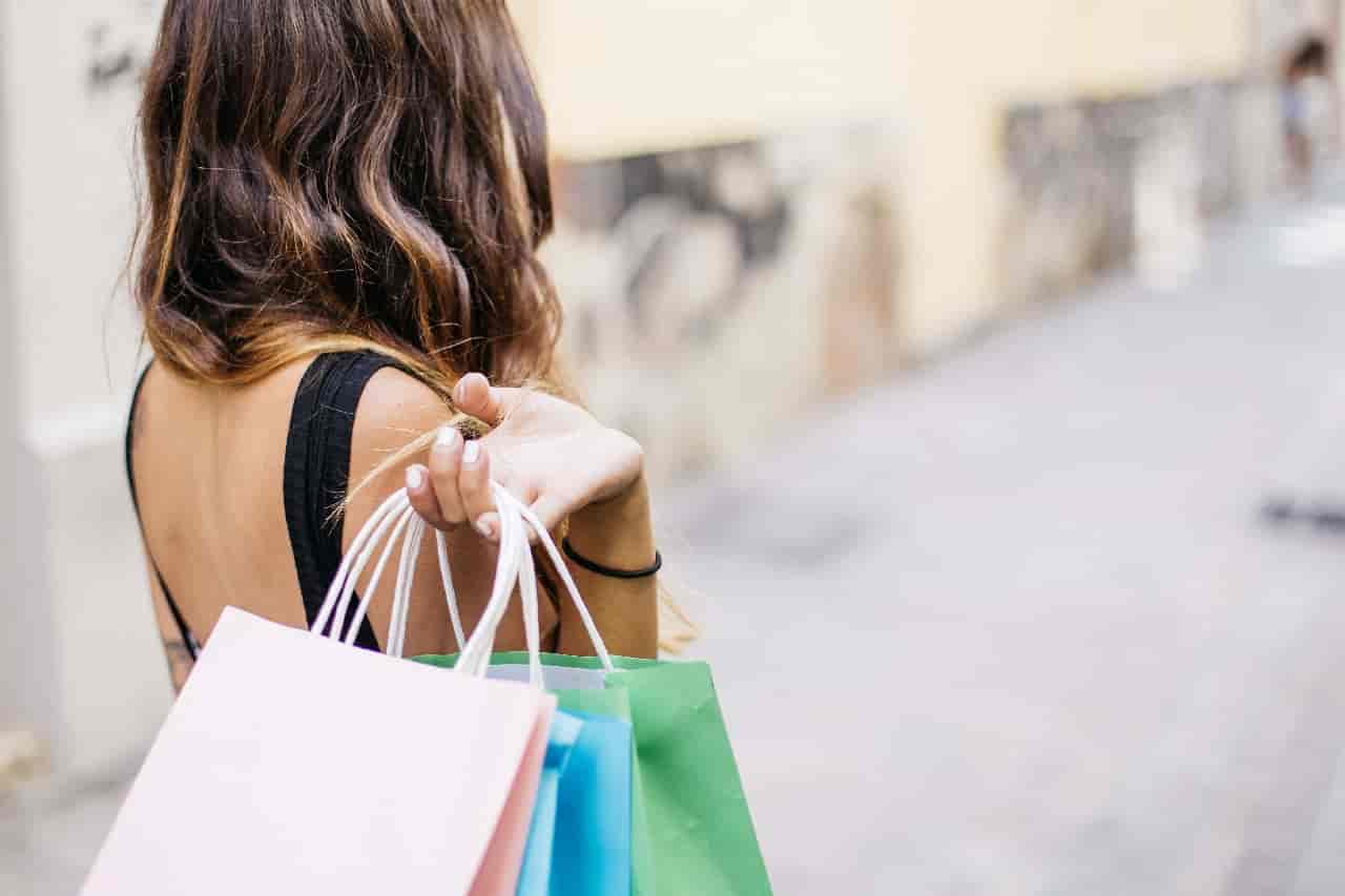best shopping outlets in michigan