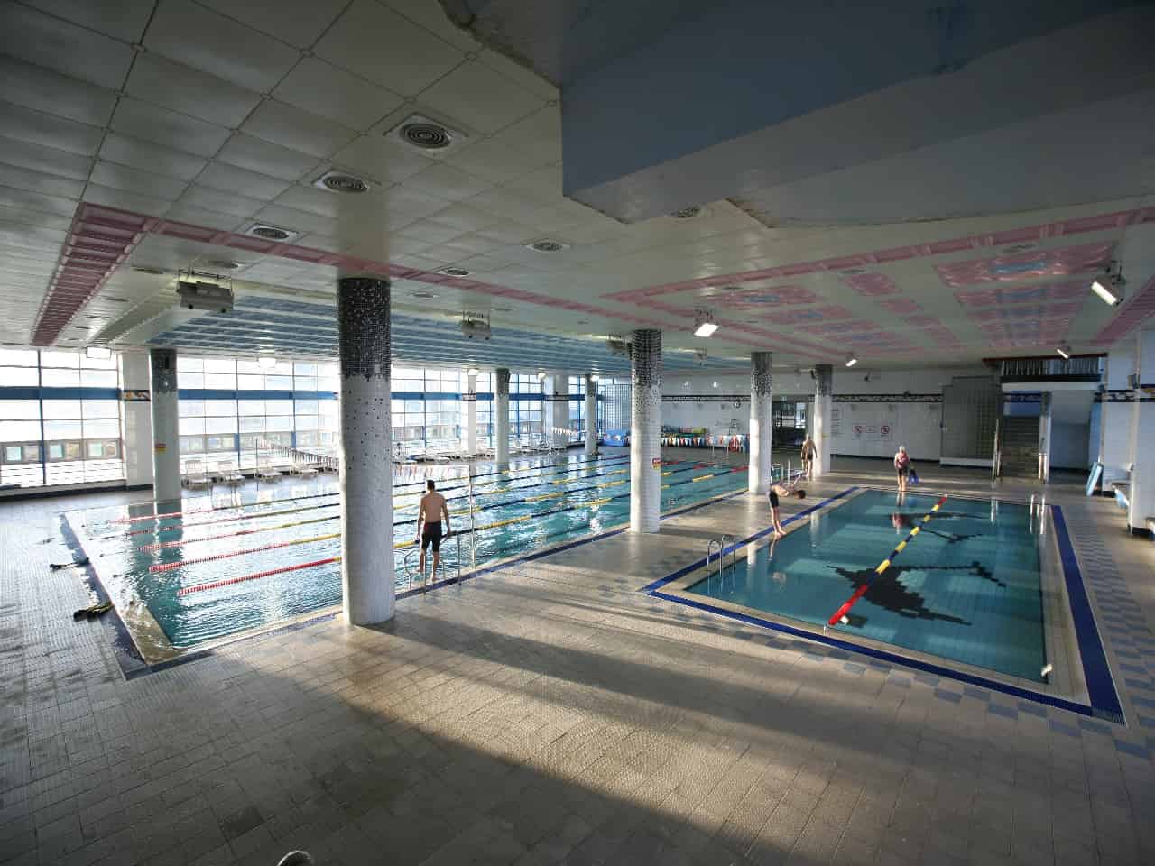 20+ Best Indoor Water Parks in Michigan (Open Now) Inside Michigan