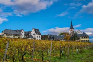 wineries of leelanau peninsula