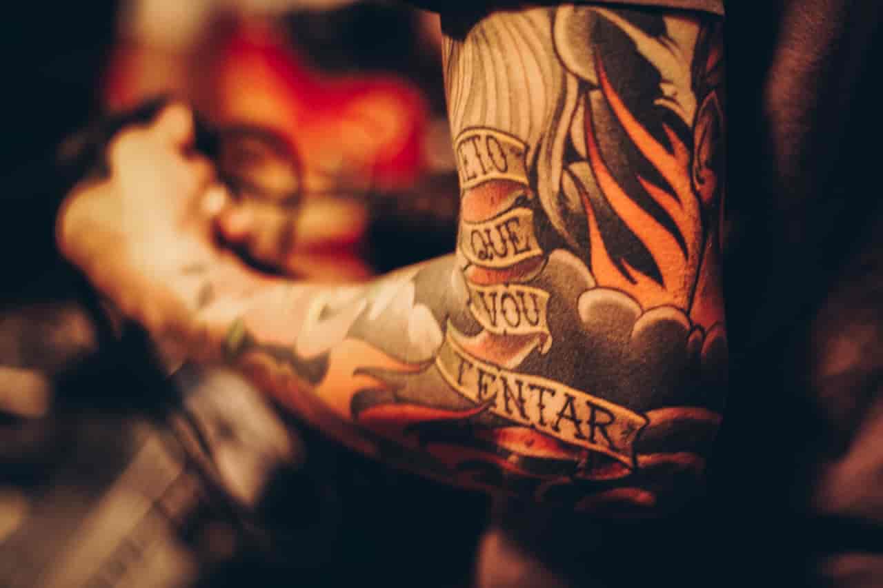 best realism tattoo artist in Michigan