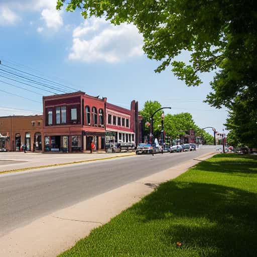 15 Best Detroit Suburbs for Young Professionals Inside Michigan