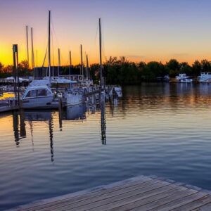 Best Detroit Suburbs for Boating