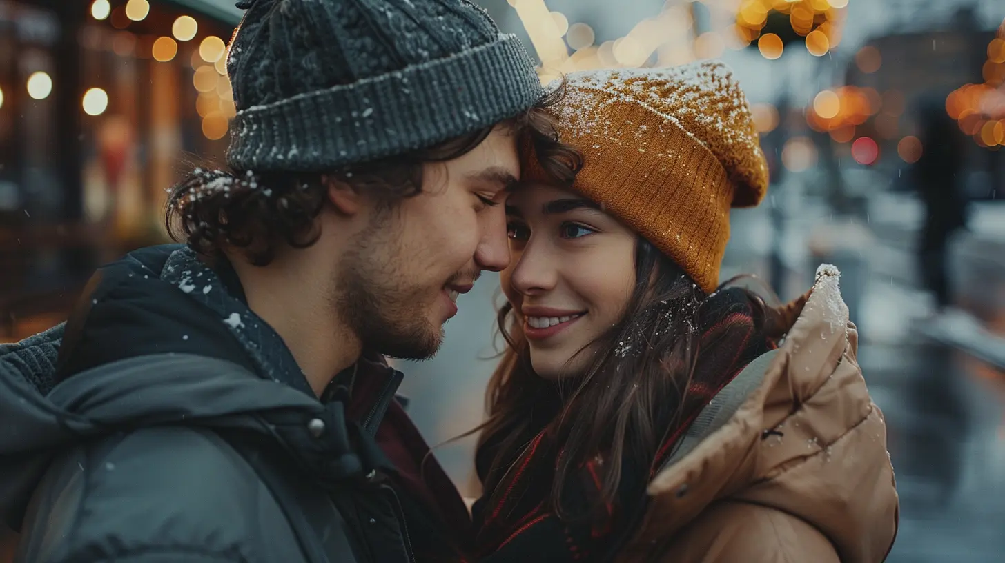 50+ Best Romantic Michigan Date Ideas for Couples (+Getaways)