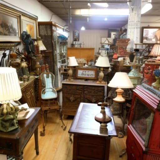 47+ Best Thrift Stores in Michigan for Amazing Value - Inside Michigan