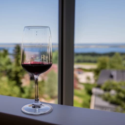 things to do in Traverse City wineries