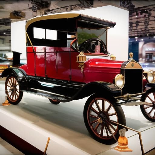 henry ford museum things to do in detroit for family fun