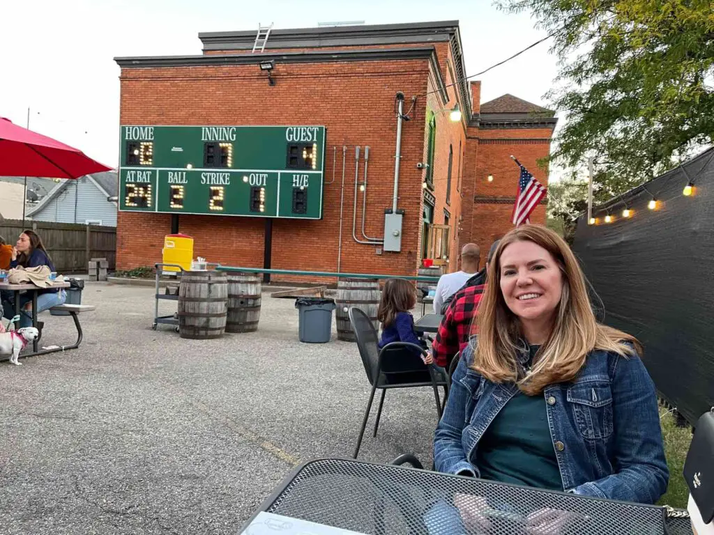 fun things to do in grand rapids breweries