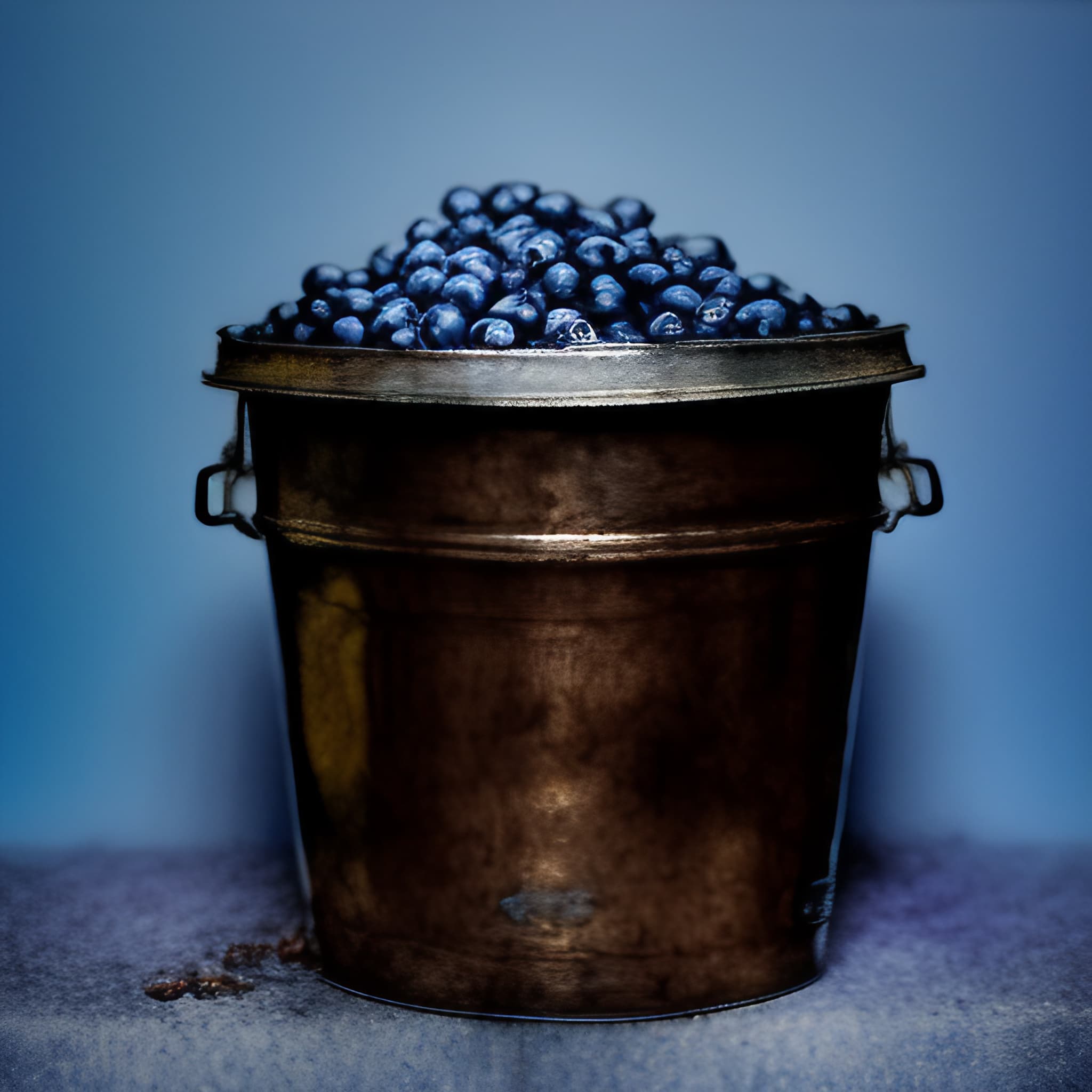 48 Best U-Pick Blueberry Farms in Michigan