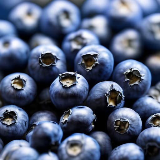 best blueberry picking farms in Michigan