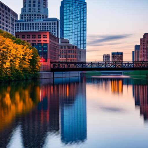 facts about the best things to do in Grand Rapids
