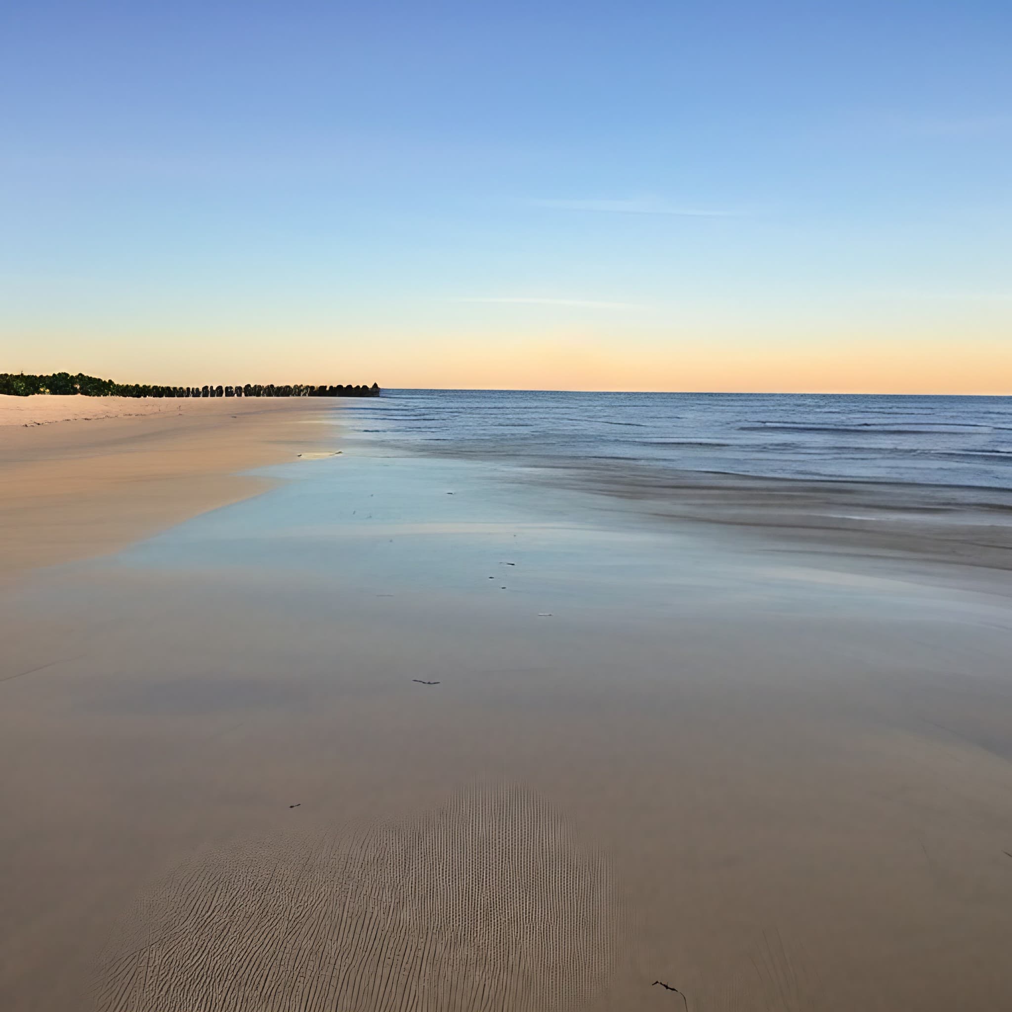 10 Best Michigan Beach Weekend Getaways: Escape To The Beach