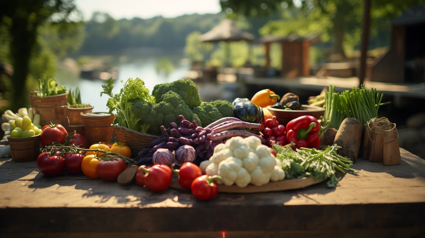 Discover Michigan’s Best Farm to Table Restaurants