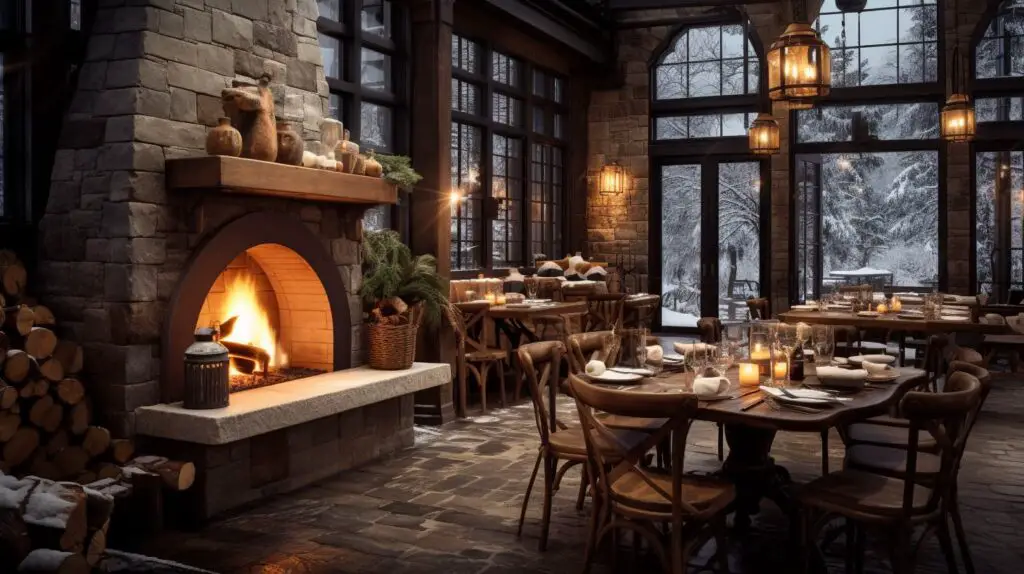 cozy winter restaurants in Michigan you need to visit