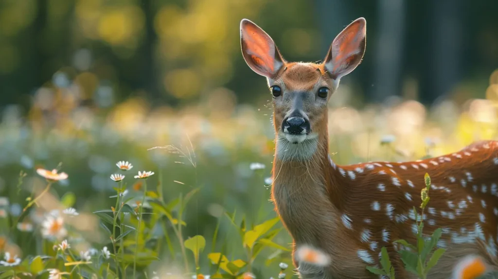 Exploring Michigan’s Wildlife: An Unforgettable Experience