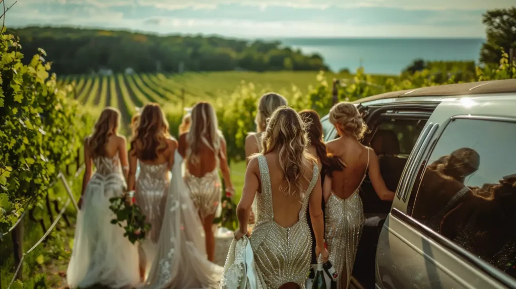 Top 5 Northern Michigan Bachelorette Party Destinations