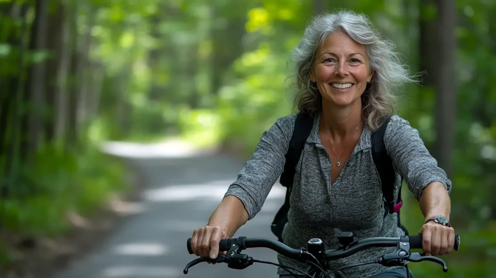 Pedal Through Paradise: Northern Michigan’s Epic Bike Trails