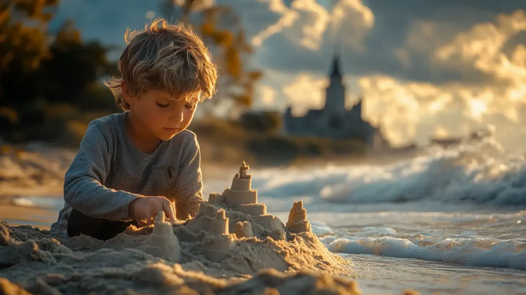 Beyond the Dunes: Michigan’s Unexpected Beach Treasures