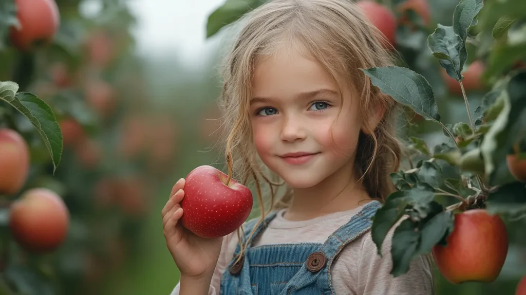 Apple Picking Paradise: Michigan’s Top U-Pick Orchard Adventures