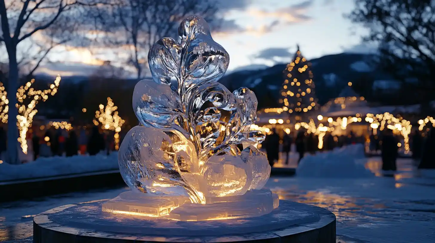 Pure Michigan Magic: Where to Find the Most Enchanting Holiday Spots
