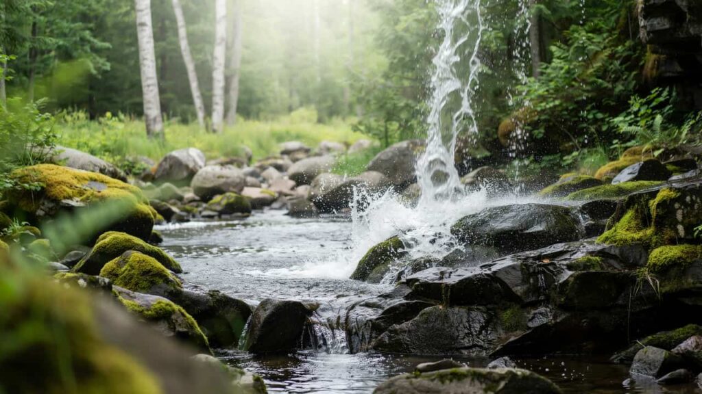 upper peninsula destination