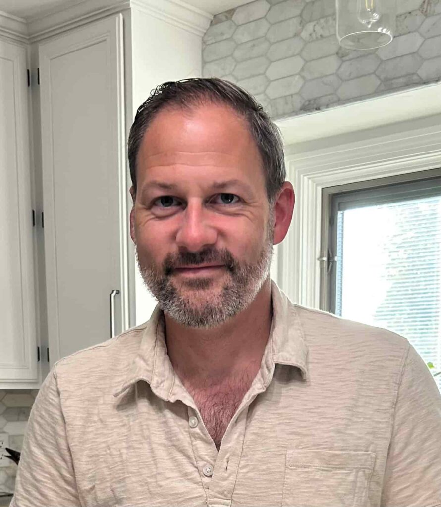Bryan V, founder of InsideMichigan.com