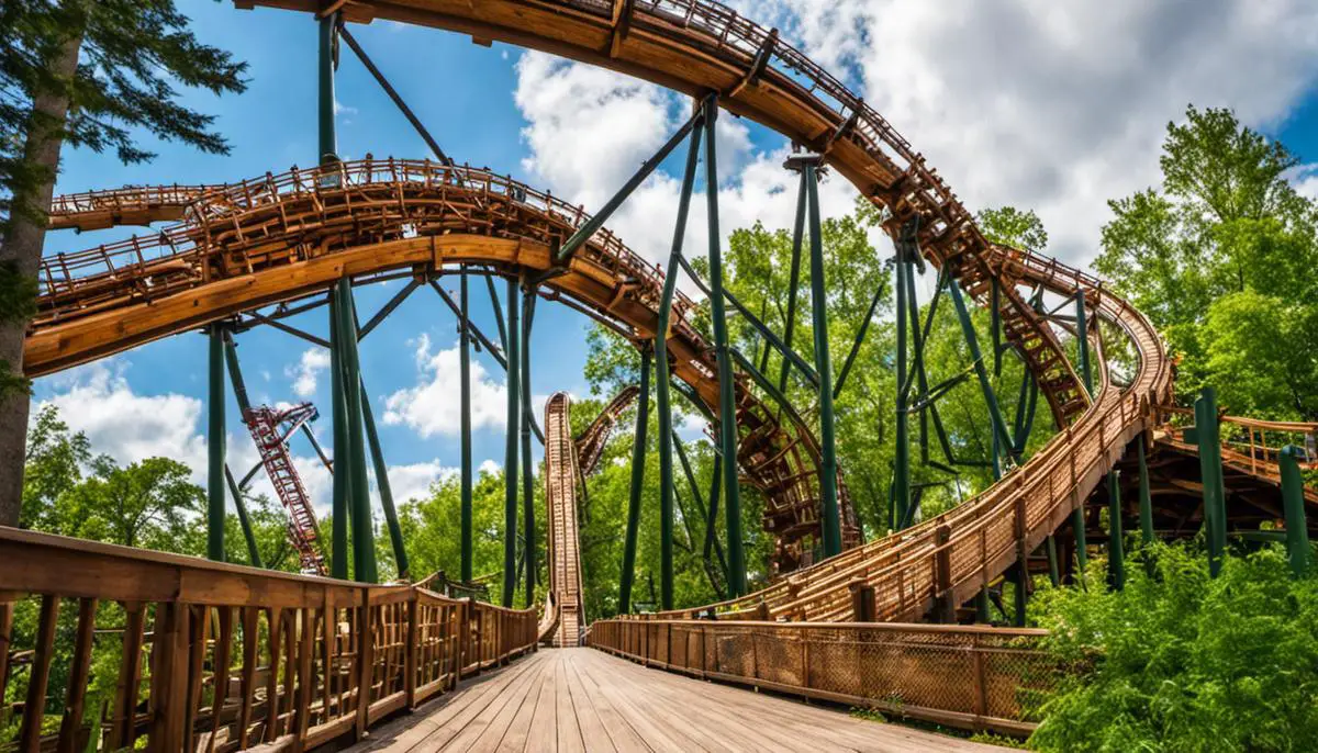 3 Best Amusement Parks in Michigan: Must Visit for Families